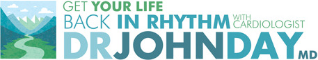 Dr. John Day, Cardiologist Logo