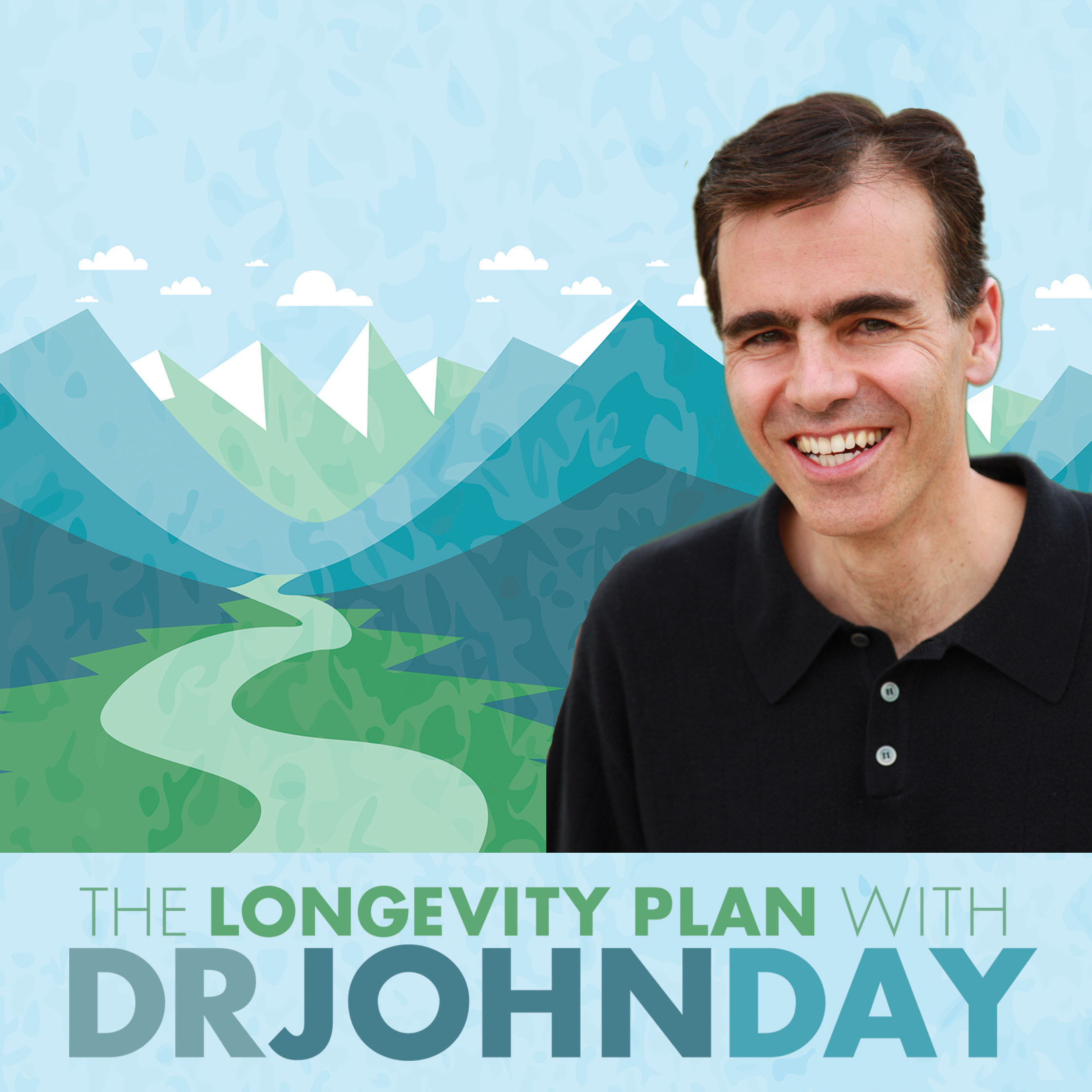 John day. Longevity Plan.